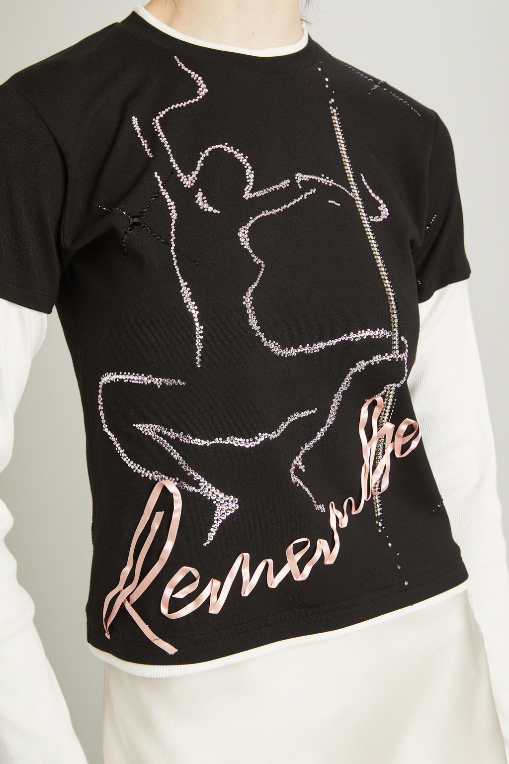 Remember Me T-Shirt – Wiederhoeft