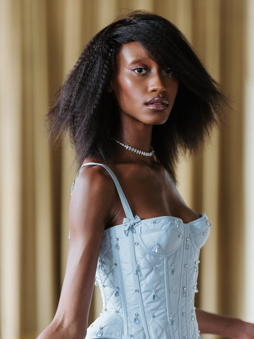 Charlie Corset – Wiederhoeft
