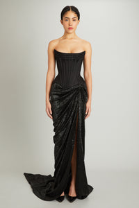 Grace Gown – Wiederhoeft Grace Gown – Wiederhoeft