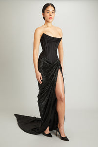 Grace Gown