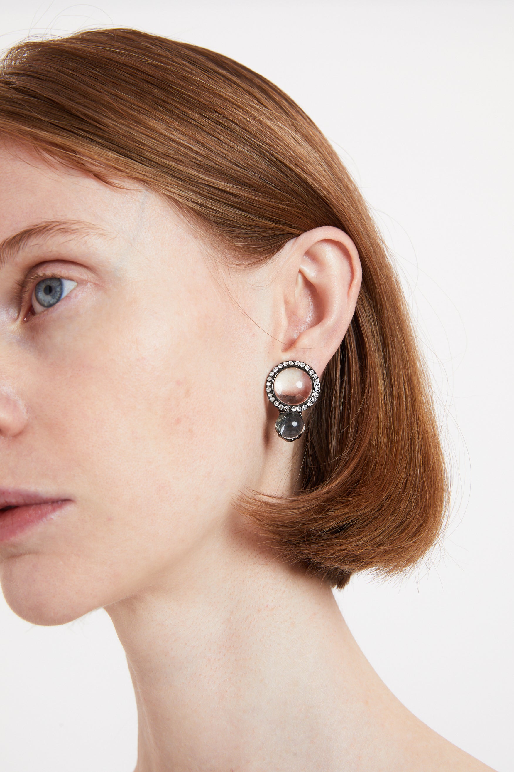 再値下げしました＊ralagan BAUMKUHEN EARRINGS GD 【公式通販】