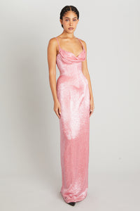 Maggi Gown