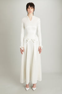 Beaded Conservative Dress Wiederhoeft Beaded Conservative Dress Wiederhoeft
