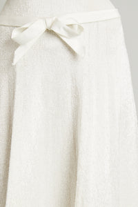 Beaded Conservative Dress