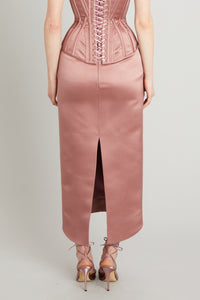 Lonely Poppy Skirt