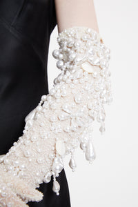 Pearl Gloves