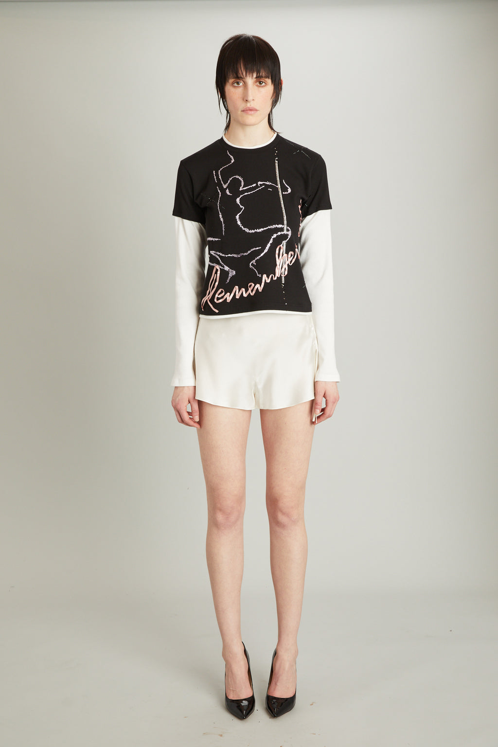 Remember Me T Shirt Wiederhoeft