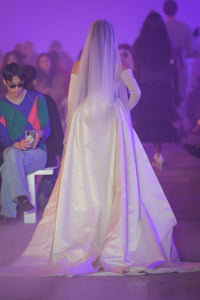 Ballroom Gown