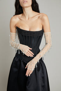 CHANDELIER GLOVES