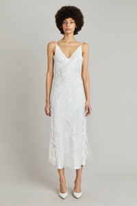 Eurydice Slip Dress – Wiederhoeft Eurydice Slip Dress – Wiederhoeft