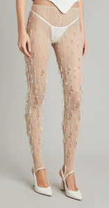 CHANDELIER TIGHTS
