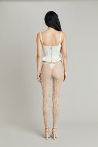 CHANDELIER TIGHTS