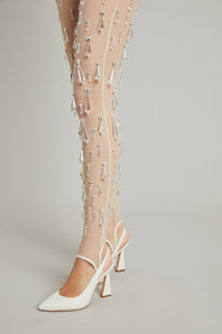 CHANDELIER TIGHTS