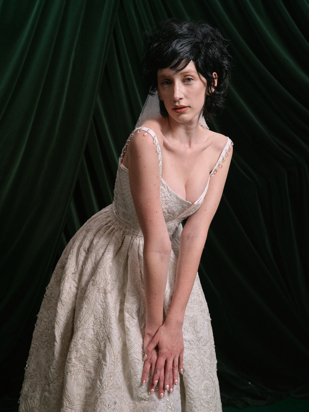 SS22 Bridal  Wiederhoeft