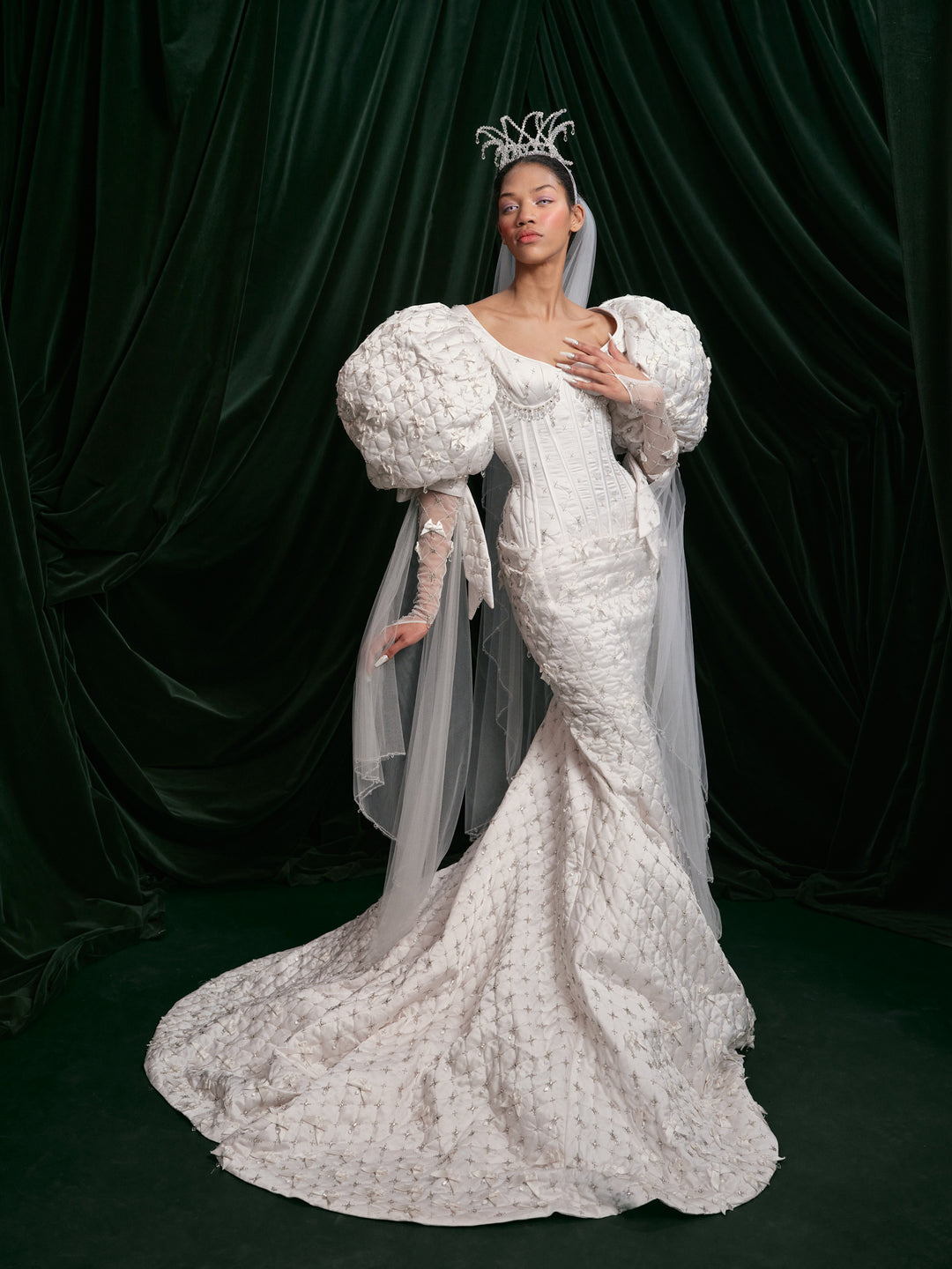 SS22 Bridal Wiederhoeft SS22 Bridal Wiederhoeft