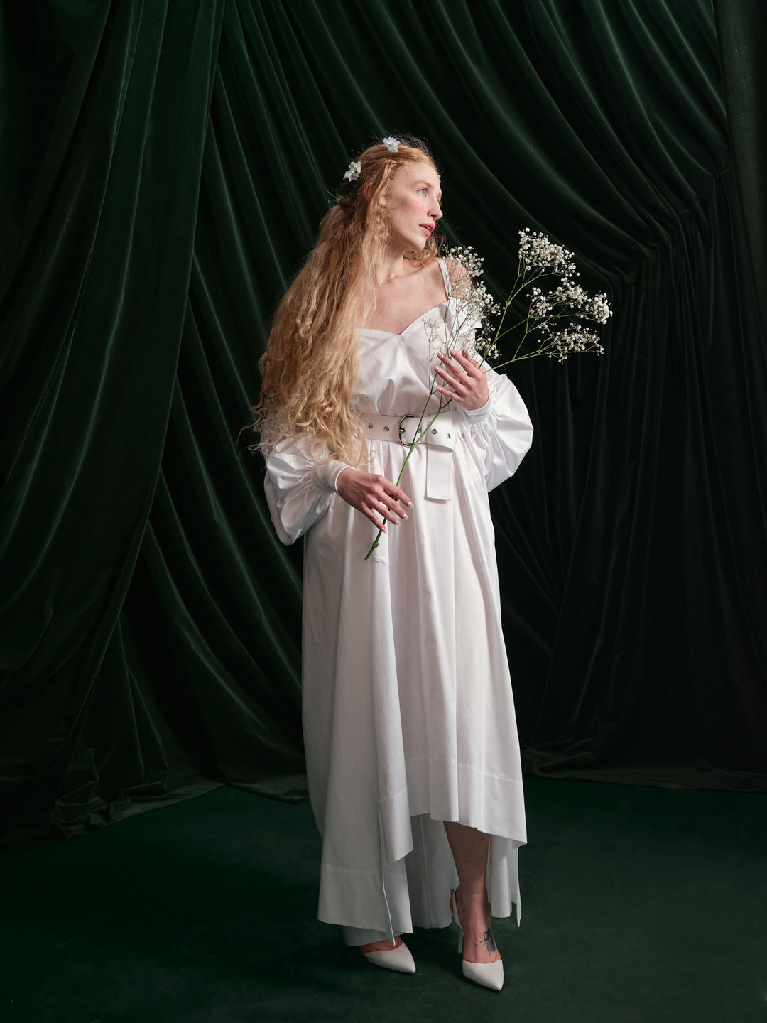 SS22 Bridal  Wiederhoeft