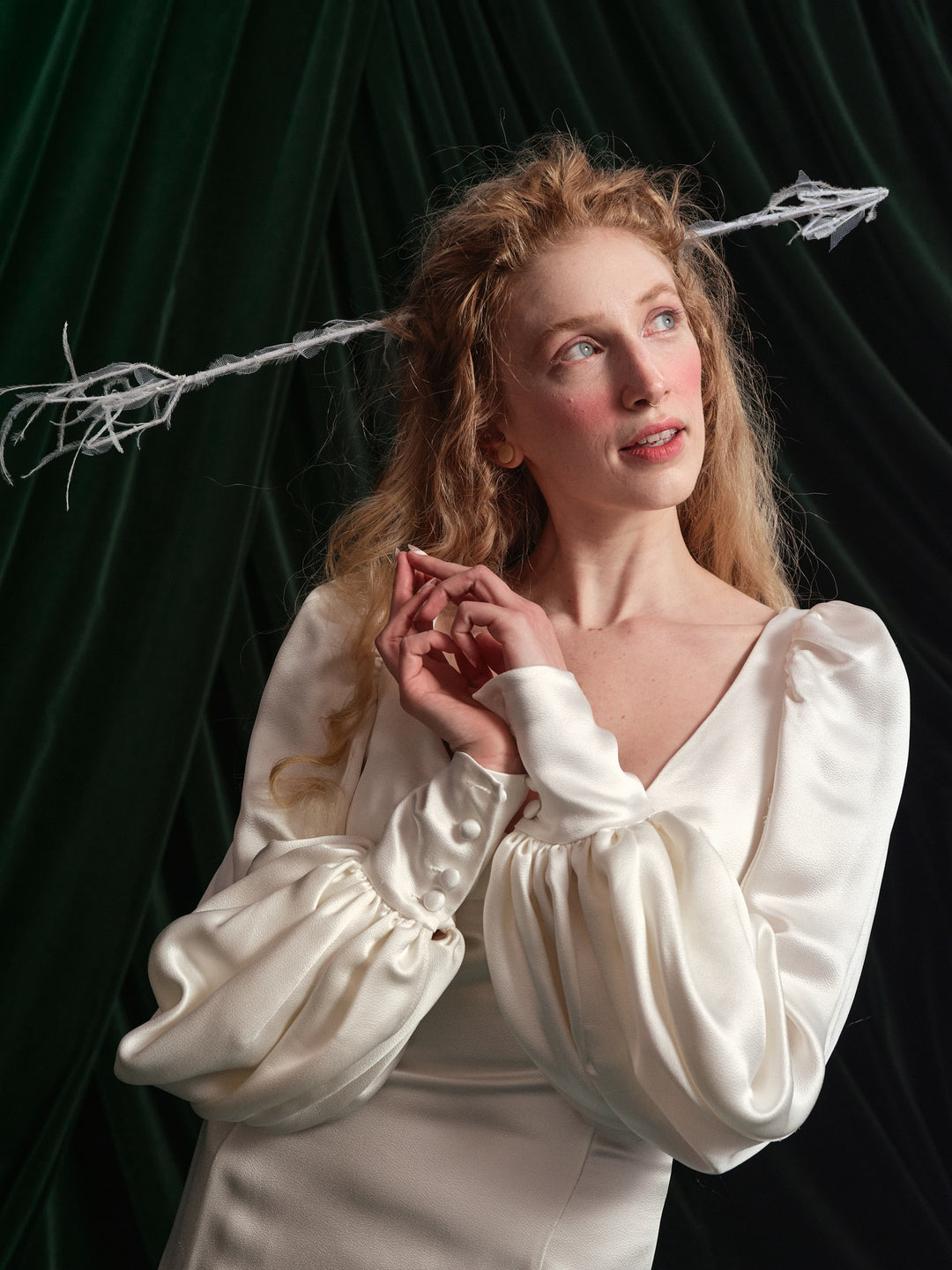 SS22 Bridal  Wiederhoeft
