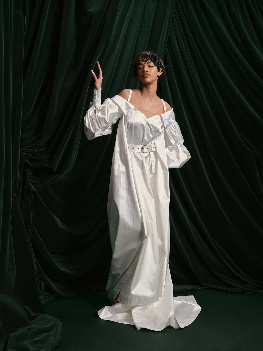 SS22 Bridal  Wiederhoeft