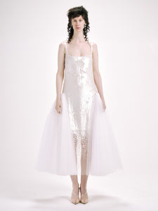 Pannier Dress Pannier Dress