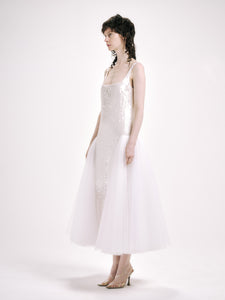 Pannier Dress