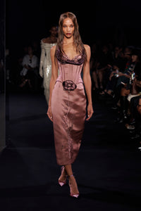 Lonely Poppy Skirt