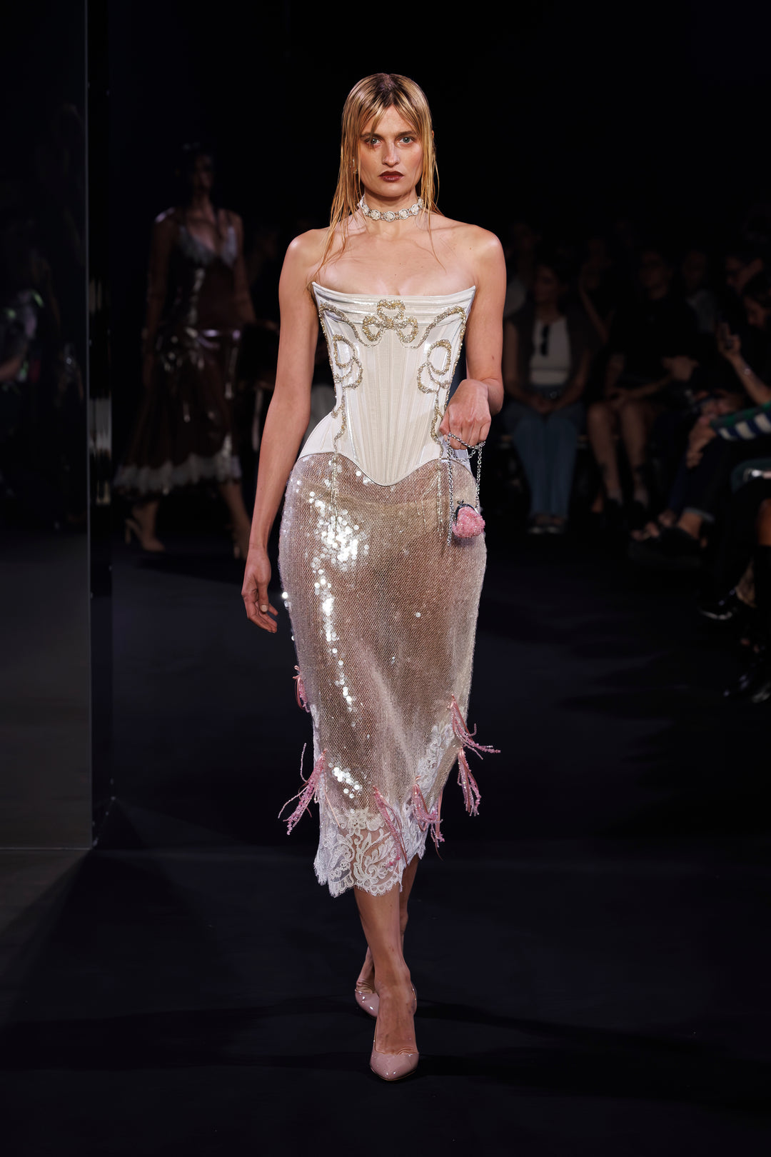 ♥my♥様 Runway グッズ SS25 Runway – Wiederhoeft