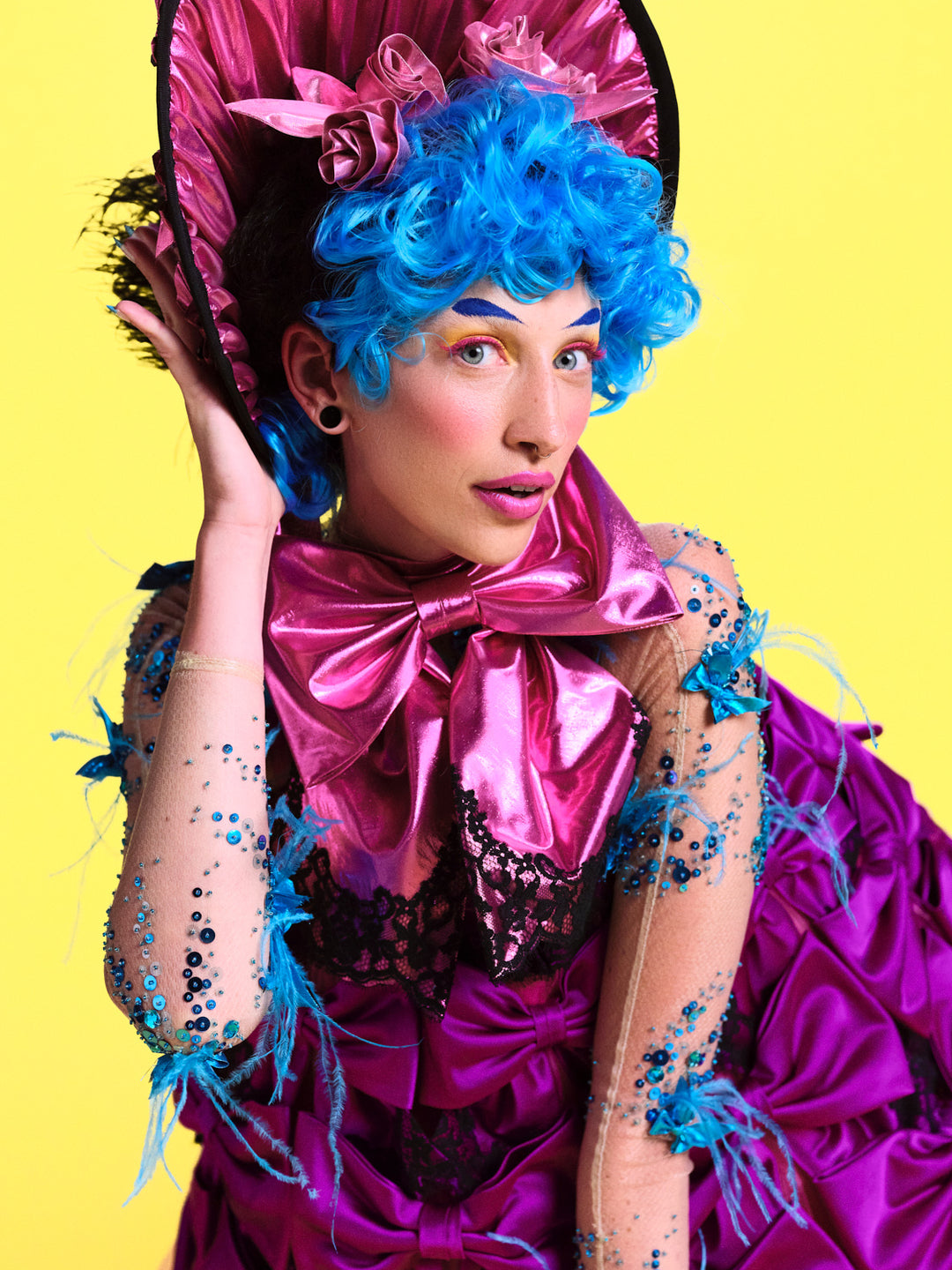 nana★です。COMMEdesGARÇONS GIRL ジャケット SS21 Mother Goose – Wiederhoeft