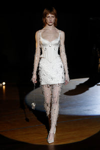 Chandelier Tights