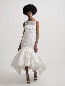 CORINTHIAN DRESS