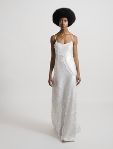 EDEN DRESS
