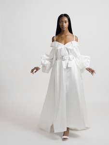 MINERVA DRESS