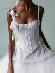 Jackie Corset