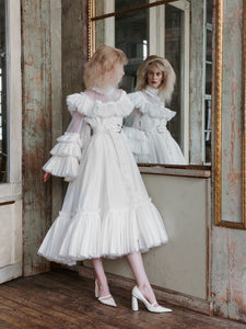 Gabrielle Dress