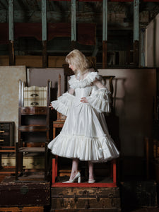 Gabrielle Dress