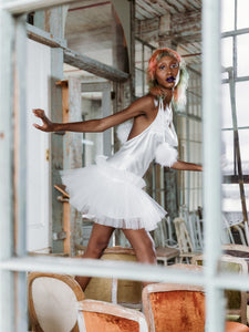 Leslie Dress