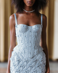 Charlie Corset