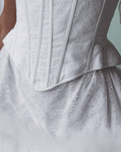 Jackie Skirt – Wiederhoeft