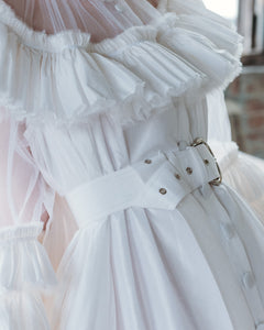 Taffeta Belt