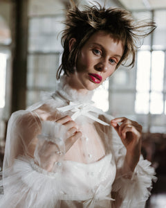 Taylor Blouse