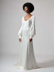 JUNO DRESS