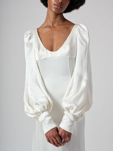 JUNO DRESS