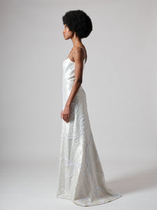EDEN DRESS