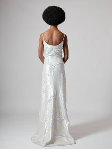 EDEN DRESS