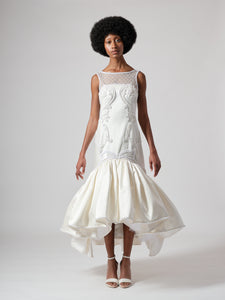 CORINTHIAN DRESS