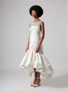 CORINTHIAN DRESS