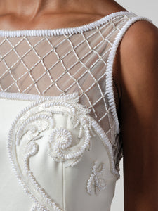 CORINTHIAN DRESS