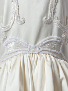 CORINTHIAN DRESS