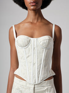 BRIDAL SPRING / SUMMER 2022 – Tagged corset– Wiederhoeft