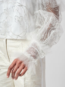 EMMA BLOUSE