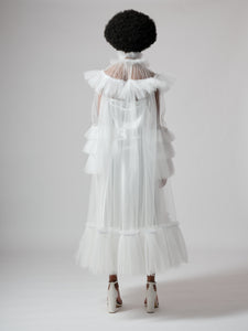 TULLE CHERUB DRESS